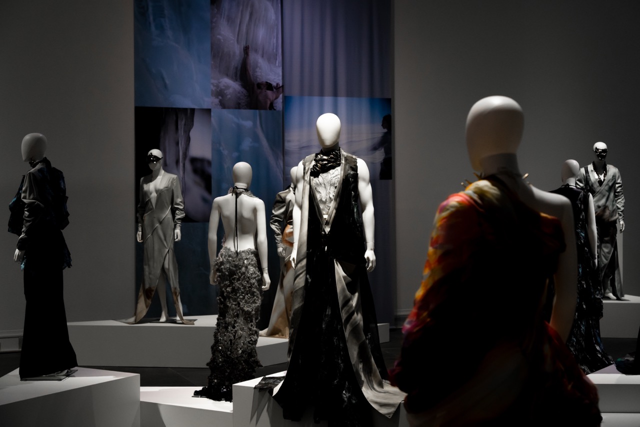 Photographer Vera Lakovaara Courtesy of Oulu Art Museum